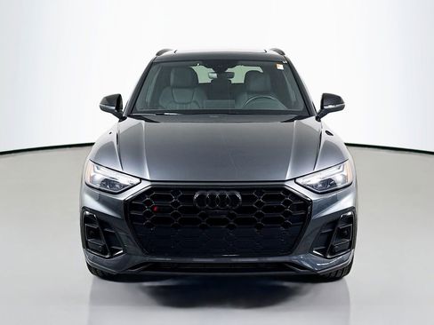 Certified 2023 Audi SQ5 Premium Plus w/ Premium Plus Package image 6