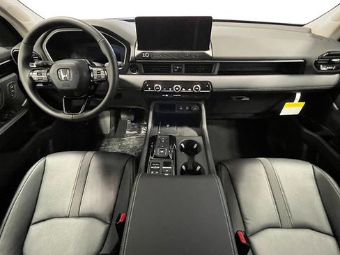 New 2026 Honda Passport RTL image 15