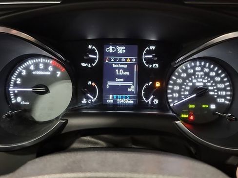 Used 2022 Toyota Sequoia Platinum image 14