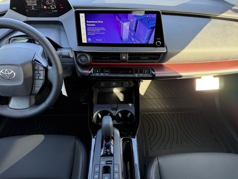 Used 2026 Toyota Prius XSE image 19