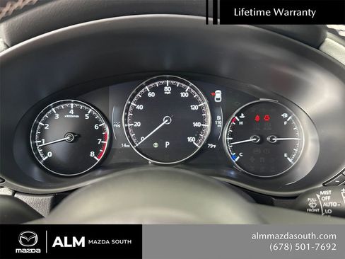 New 2026 MAZDA CX-30 AWD 2.5 S image 28