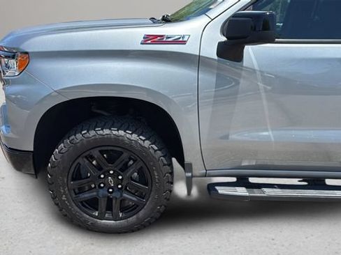 Used 2026 Chevrolet Silverado 1500 LT Trail Boss w/ Convenience Package II AWD/4WD image 35