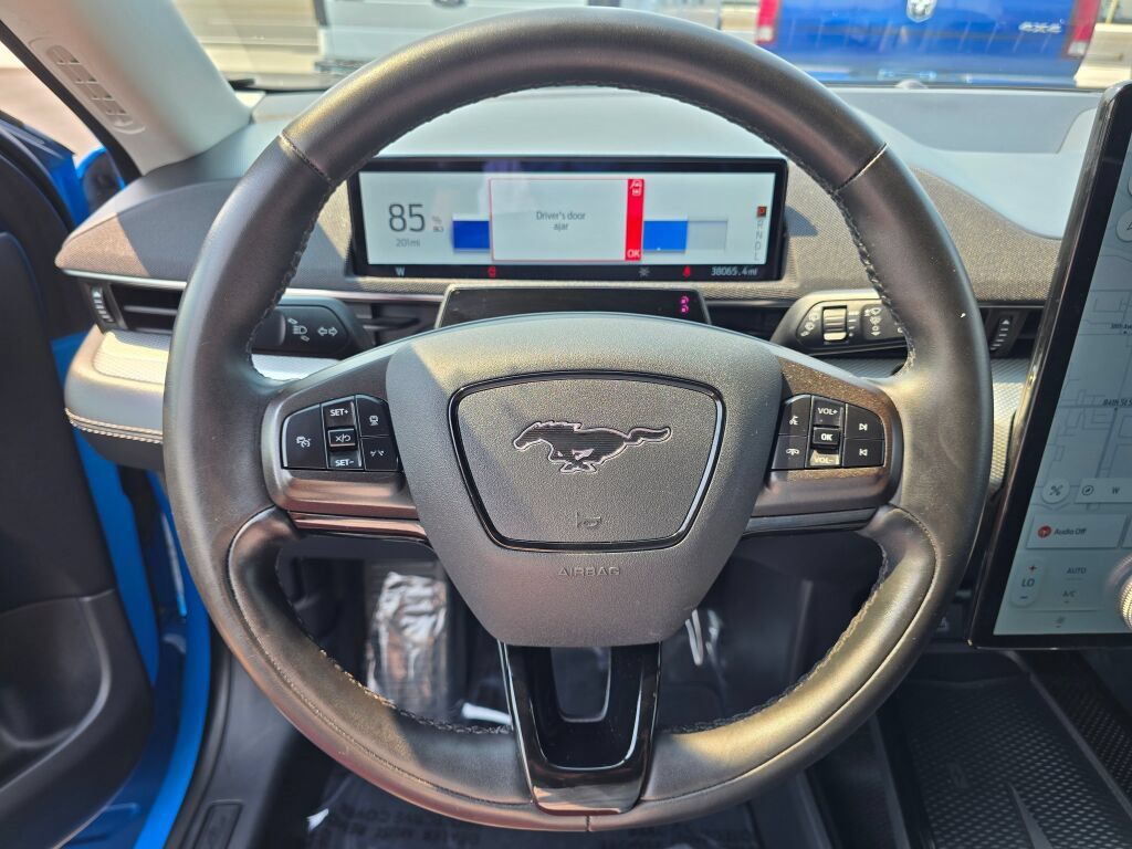 Used 2023 Ford Mustang Mach-E Select RWD image 23