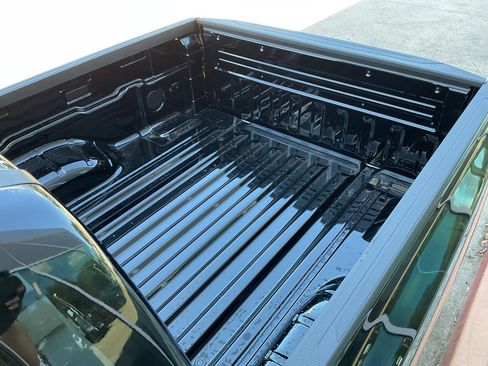 New 2026 Nissan Frontier S image 14