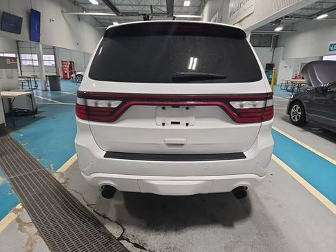 Used 2023 Dodge Durango GT AWD/4WD image 22