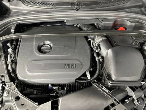 Certified 2026 MINI Cooper Countryman S AWD/4WD image 26