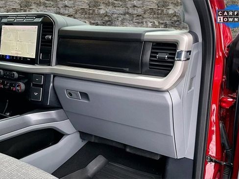 Used 2023 Ford F350 XLT w/ XLT Premium Package image 25