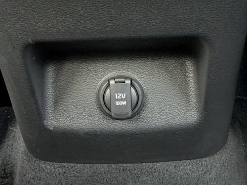 Certified 2024 Kia Telluride S w/ S Sunroof Package FWD image 19