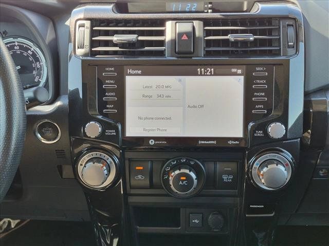 Used 2024 Toyota 4Runner TRD Off-Road AWD/4WD image 14