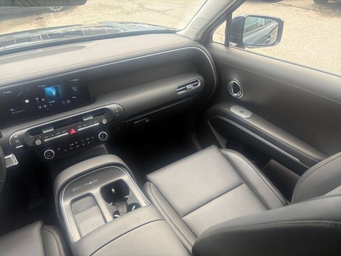 Used 2026 Hyundai Palisade SEL AWD/4WD image 30