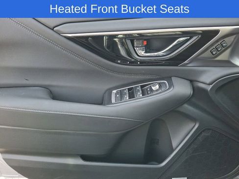 Used 2025 Subaru Legacy Limited image 15