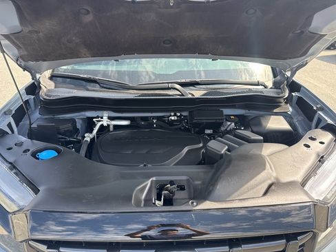 Used 2024 Honda Ridgeline Sport image 33