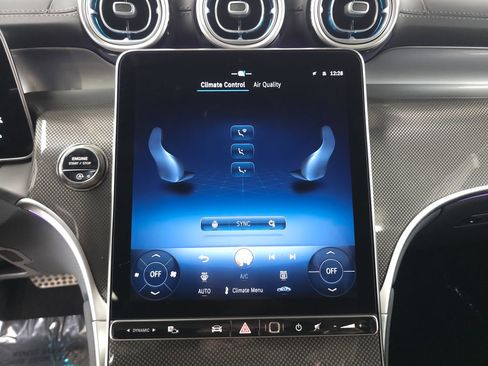 Certified 2026 Mercedes-Benz GLC 300 4MATIC image 18