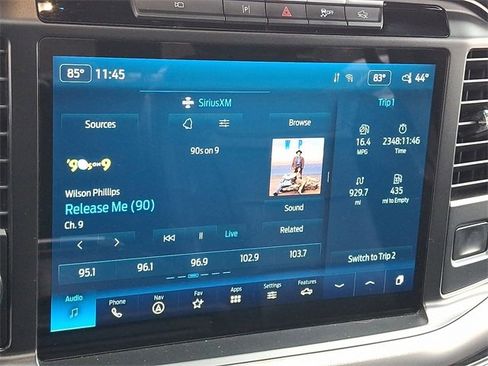 Used 2023 Ford F150 Raptor w/ Raptor Carbon Fiber Package image 14