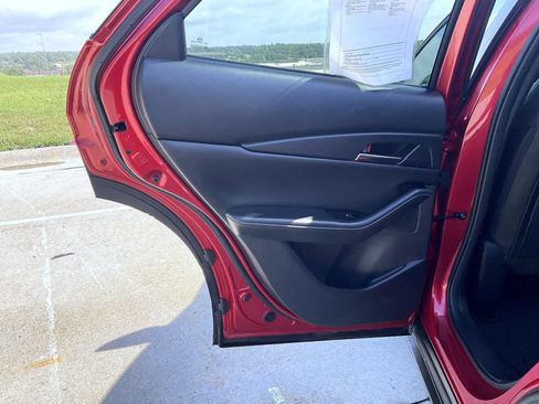 Used 2023 MAZDA CX-30 AWD 2.5 S w/ Preferred Package image 18