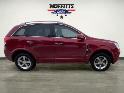 Used 2012 Chevrolet Captiva Sport LTZ image 6