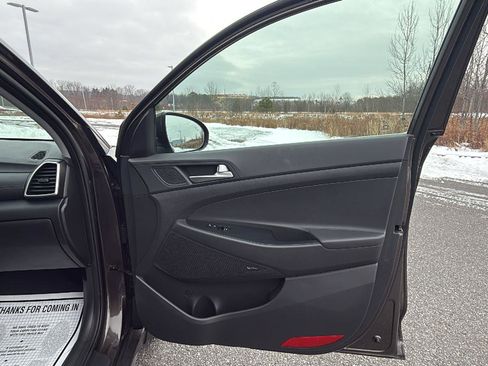 Used 2019 Hyundai Tucson Ultimate image 18