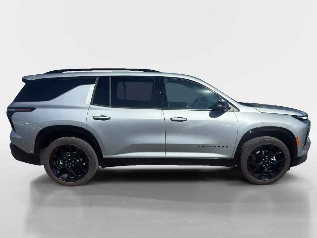Used 2024 Chevrolet Traverse RS AWD/4WD image 6