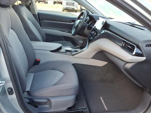 Used 2021 Toyota Camry LE image 11