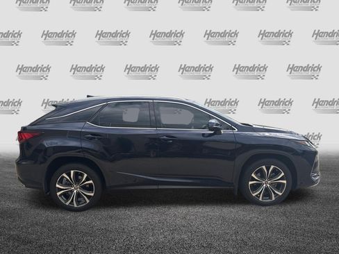 Used 2020 Lexus RX 350 AWD w/ Premium Package image 11