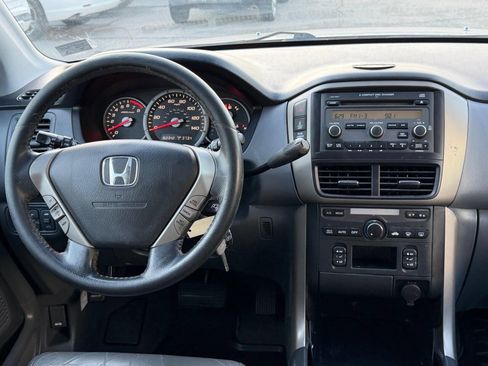 Used 2007 Honda Pilot EX-L image 19