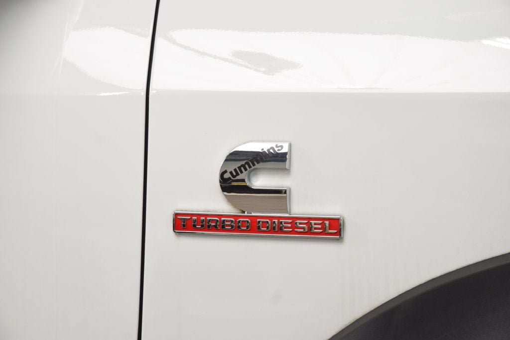 Used 2024 RAM 5500 Tradesman AWD/4WD image 9