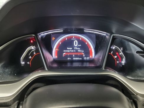 Used 2019 Honda Civic Sport image 18