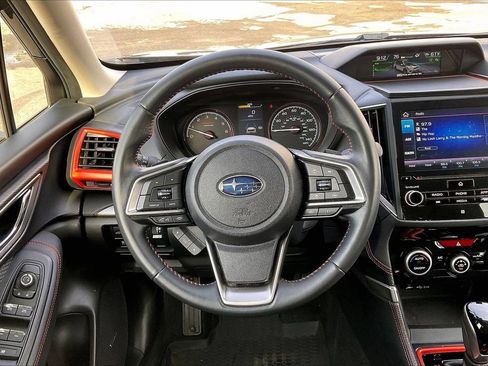 Used 2021 Subaru Forester Sport image 10