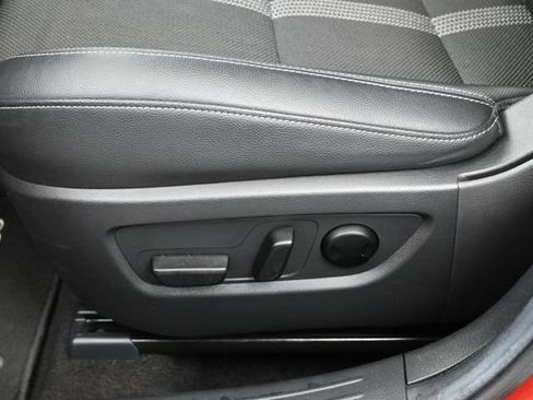 Certified 2024 MAZDA CX-50 AWD 2.5 S w/ Cargo Package image 18