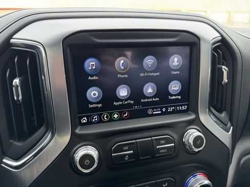 Used 2021 GMC Sierra 1500 Elevation image 3