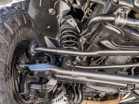 Used 2019 RAM 2500 Tradesman AWD/4WD image 13