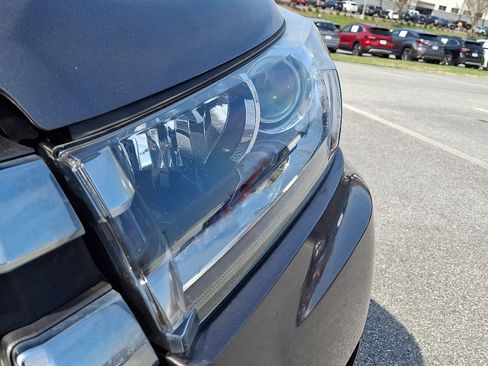 Used 2018 Toyota Highlander Limited image 9