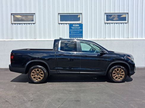Used 2023 Honda Ridgeline RTL image 9
