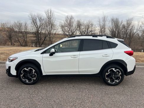 Used 2023 Subaru Crosstrek 2.5i Limited image 5