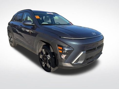 Used 2025 Hyundai Kona SEL image 17