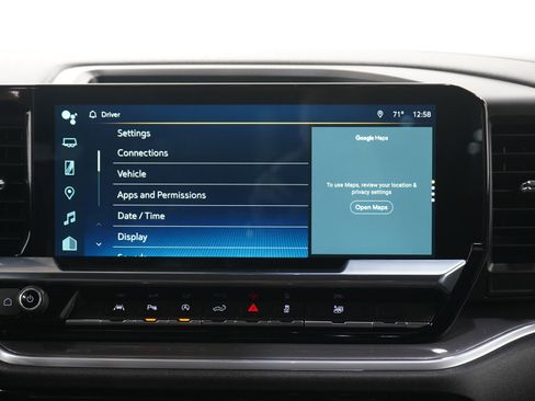 Used 2024 Chevrolet Silverado 1500 High Country image 20