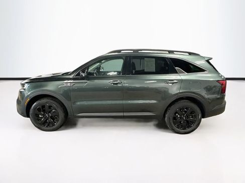 Used 2023 Kia Sorento S w/ Panoramic Sunroof Package AWD/4WD image 4