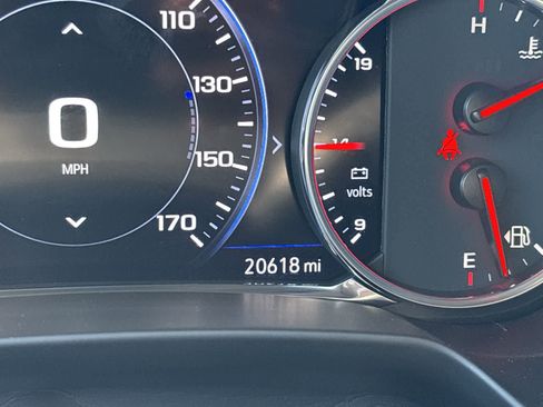 Used 2022 Chevrolet Blazer RS AWD/4WD image 14