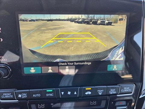 Used 2024 Honda Odyssey EX-L image 14