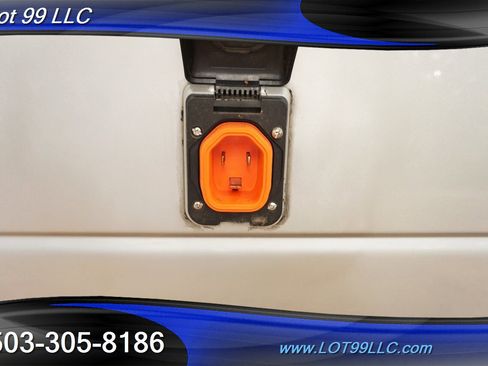 Used 2012 Ford E-350 and Econoline 350 XLT image 33