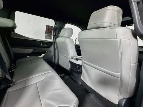 New 2026 Toyota Tundra Limited AWD/4WD image 26