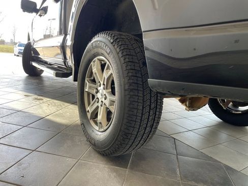 Used 2021 Ford F150 XLT w/ Equipment Group 302A High image 19