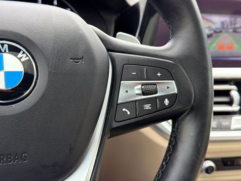 Used 2021 BMW 330i xDrive Sedan w/ Convenience Package image 22