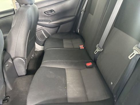 Used 2024 Nissan Sentra SV image 20