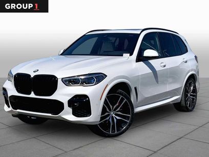 Used 2022 BMW X5 M50i w/ Executive Package