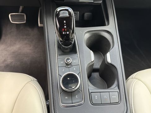 Used 2023 Cadillac XT4 Sport image 34