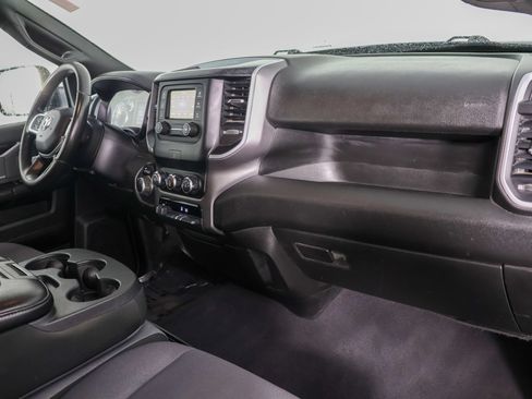 Used 2021 RAM 2500 Big Horn AWD/4WD image 32