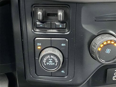 New 2025 Ford F150 XL w/ Equipment Group 103A High image 13