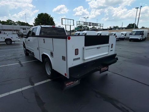 Used 2021 Ford F350 XL w/ Power Equipment Group AWD/4WD image 7