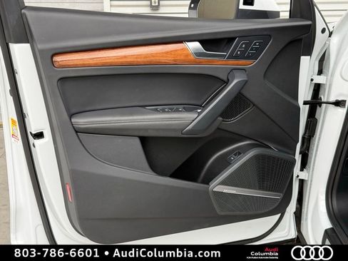 Used 2023 Audi Q5 2.0T Prestige w/ Prestige Package AWD/4WD image 21